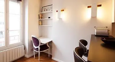 Appart Ambiance - Duguesclin Lyon